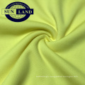 Quick drying moisture absorbing anti ultraviolet sun ray pique mesh fabric